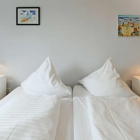 Haus Dornbusch 1 Apartamento