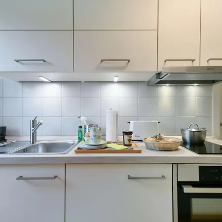 Haus Dornbusch 1 Goehren (Ruegen)