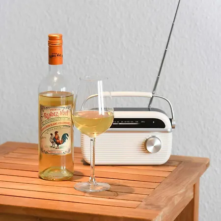 Apartamento Haus Dornbusch 1 *