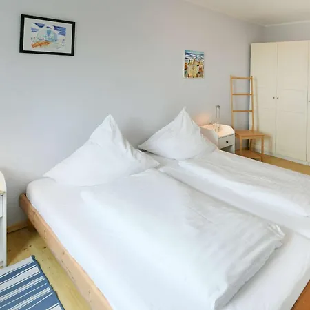 Apartamento Haus Dornbusch 1 *