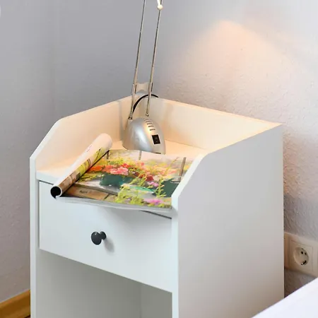 Apartamento Haus Dornbusch 1