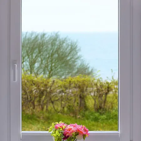 Haus Dornbusch 1 Goehren (Ruegen)