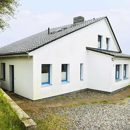 アパート Haus Dornbusch 1