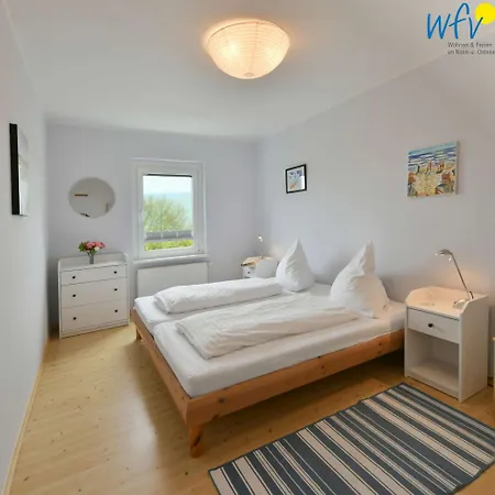 Apartamento Haus Dornbusch 1 *